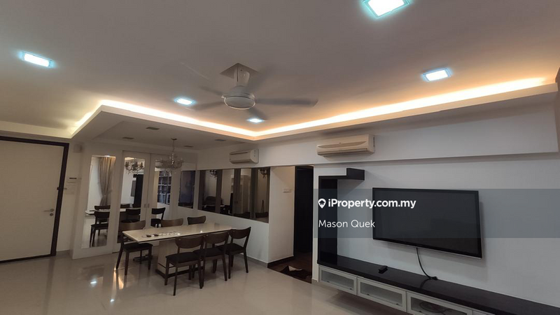 For Rent - Zen Residence @ Asplenium Condominium