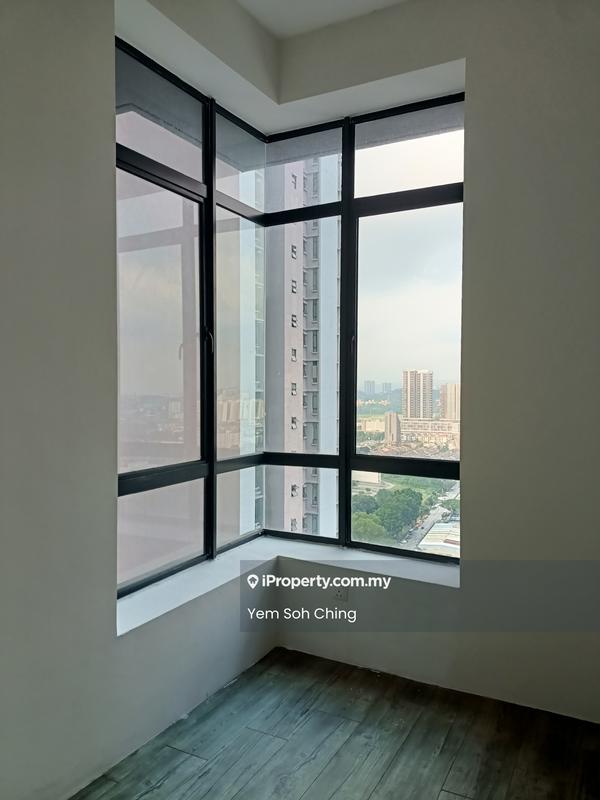 Service Residence for Sale in City of Green by Yem Soh Ching - View - iProperty.com.my