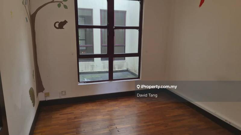 Kondominium untuk Dijual di Sri Penaga oleh David Tang - iProperty.com.my