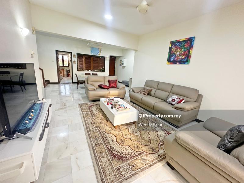 For Rent - Puteri Palma Condominiums, Putrajaya