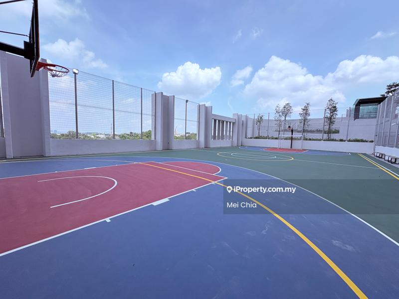 Service Residence for Sale in Serviced Residence @ Sunway D'hill Residences by Mei Chia - Exterior - iProperty.com.my