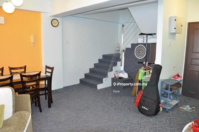 Apartment for Sale in Golden Hills Resort (Amber Court Apartment) by Kew - iProperty.com.my