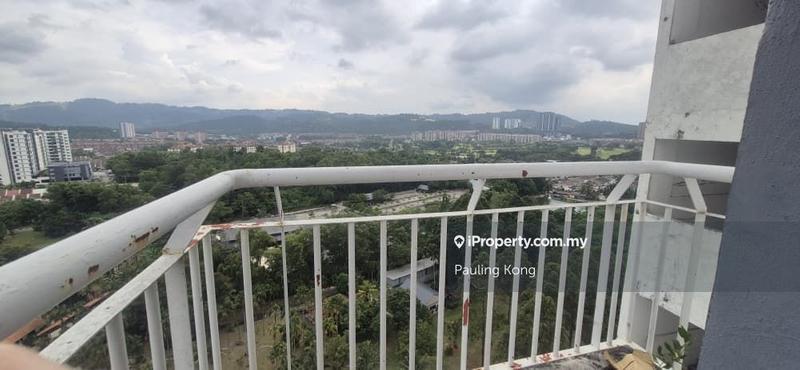 For Rent - The iResidence