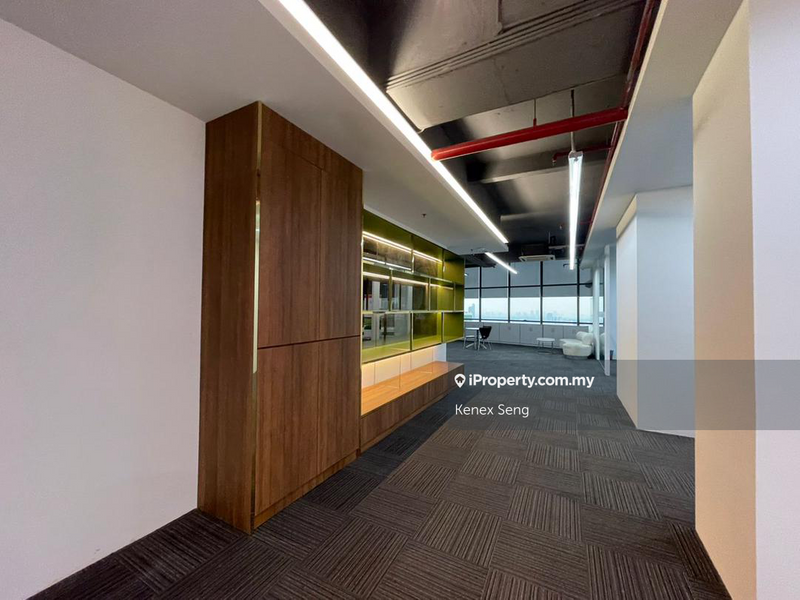 Office for Rent in Bangsar South City, Kuala Lumpur by Kenex Seng - iProperty.com.my