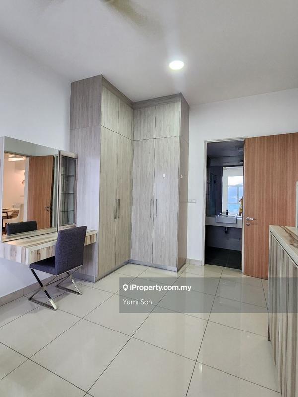 Kondominium untuk Disewa di Green Residence oleh Yumi Soh - iProperty.com.my