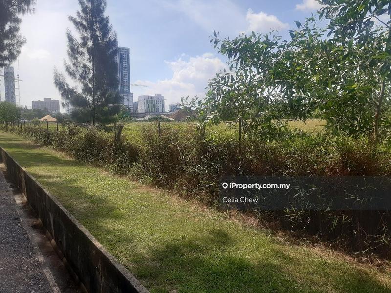 Commercial Land for Sale in Melaka, Melaka City by Celia Chew - iProperty.com.my