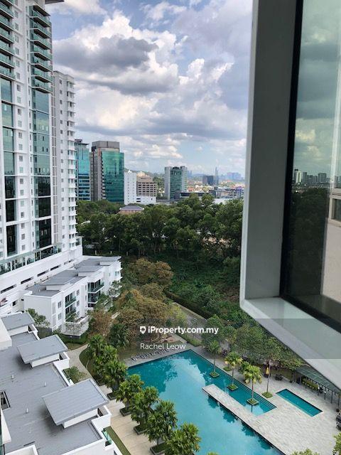 Kondominium untuk Dijual di Surian Residences oleh Rachel Leow - iProperty.com.my