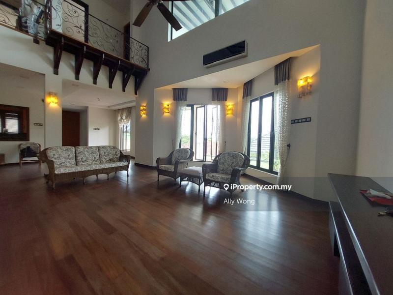 Bungalow House untuk Dijual di Impian Golf & Country Resort, Kajang, Kajang oleh Ally Wong - iProperty.com.my