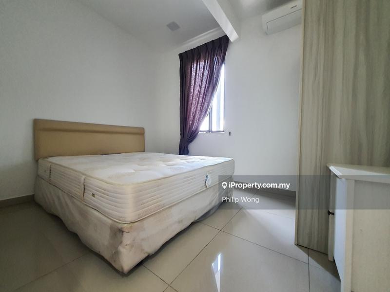 Kondominium untuk Dijual di Paragon 3 oleh Philip Wong - iProperty.com.my