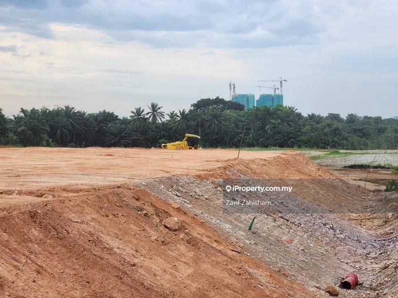 Semi-D Factory for Sale in Bandar Baru Salak Tinggi, Sepang by Zarif Zahisham - iProperty.com.my
