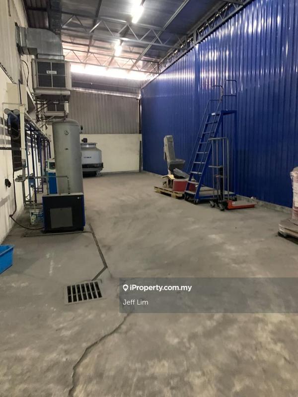 Semi-D Kilang untuk Disewa di Seri Rapat, Ipoh oleh Jeff Lim - iProperty.com.my