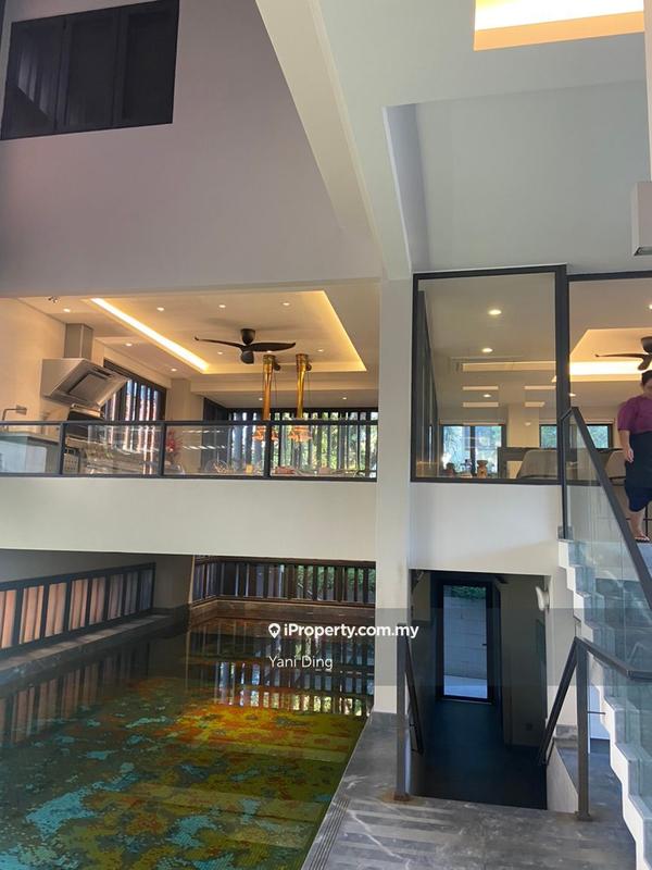 Bungalow House for Sale in Damansara Heights, Damansara Heights by Yani Ding - iProperty.com.my