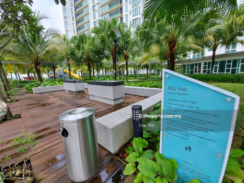 Kondominium untuk Dijual di D'Suites Akasia Horizon @ Horizon Hills oleh Lisa Yeo - iProperty.com.my