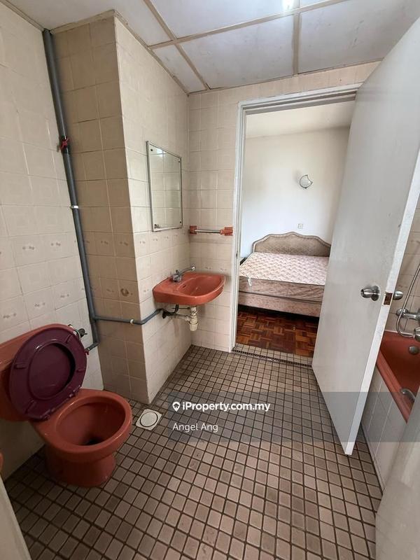 Condominium for Sale in Faber Heights by Angel Ang - iProperty.com.my