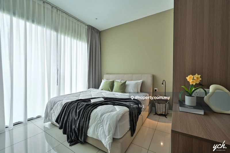 For Rent - Sky Condominium (Skyz Residence)