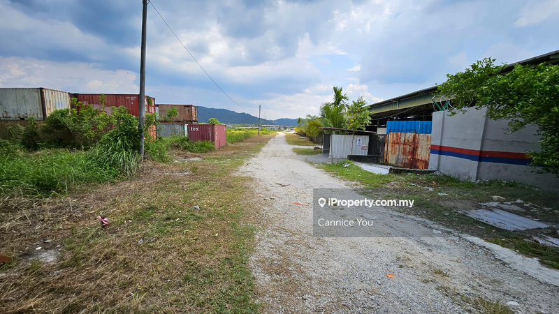 Tanah Perindustrian untuk Dijual di Pusat Bandar Rawang, Rawang oleh Cannice You - iProperty.com.my