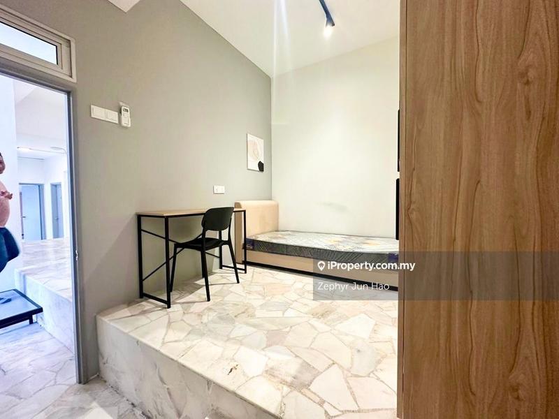 Apartment for Rent in Sri Indah Court by Zephyr Khoo - iProperty.com.my