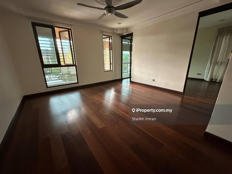 Bungalow House untuk Dijual di Bukit Jelutong, Shah Alam oleh Sheikh Imran - iProperty.com.my