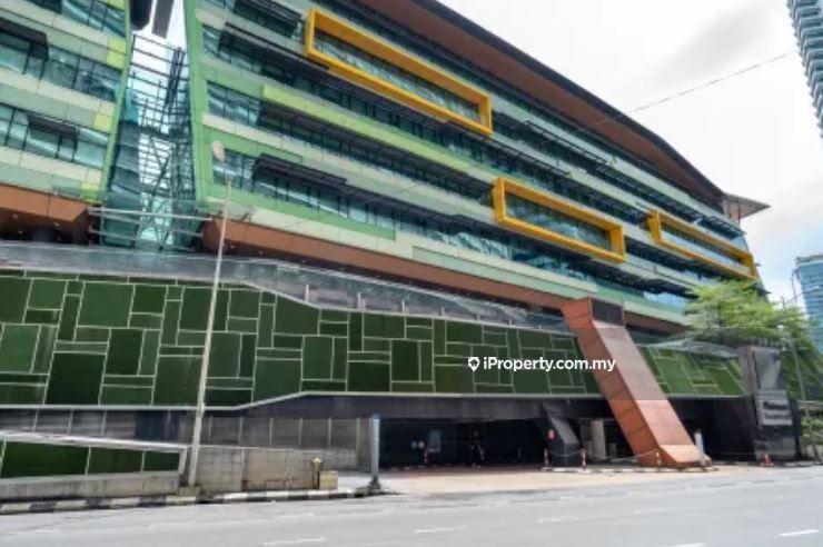 Pejabat untuk Disewa di Kl Sentral, Kuala Lumpur oleh Michael Lau - iProperty.com.my