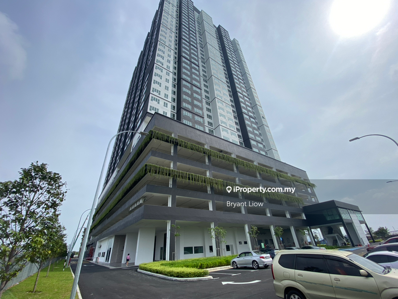 Kediaman Servis untuk Dijual di Amber Cove oleh Bryant Liow - iProperty.com.my