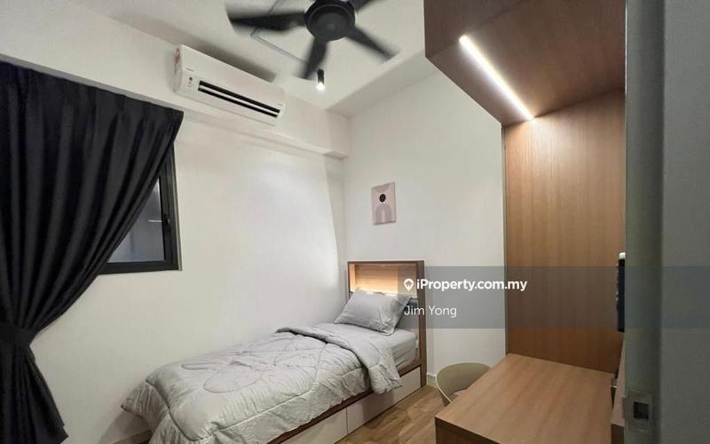 Service Residence for Rent in M Vertica by Jim Yong - iProperty.com.my