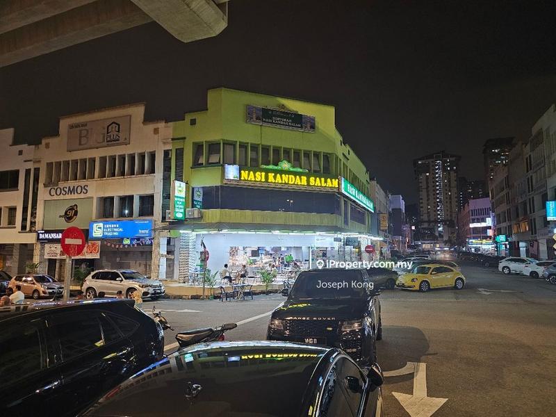 Shop-Office for Sale in Bandar Damansara Perdana, Damansara Perdana by Joseph Kong - iProperty.com.my