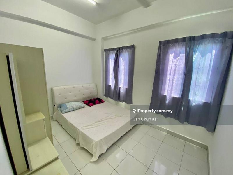 Kondominium untuk Disewa di Straits Garden Condominium oleh Gan Chun Kai - iProperty.com.my