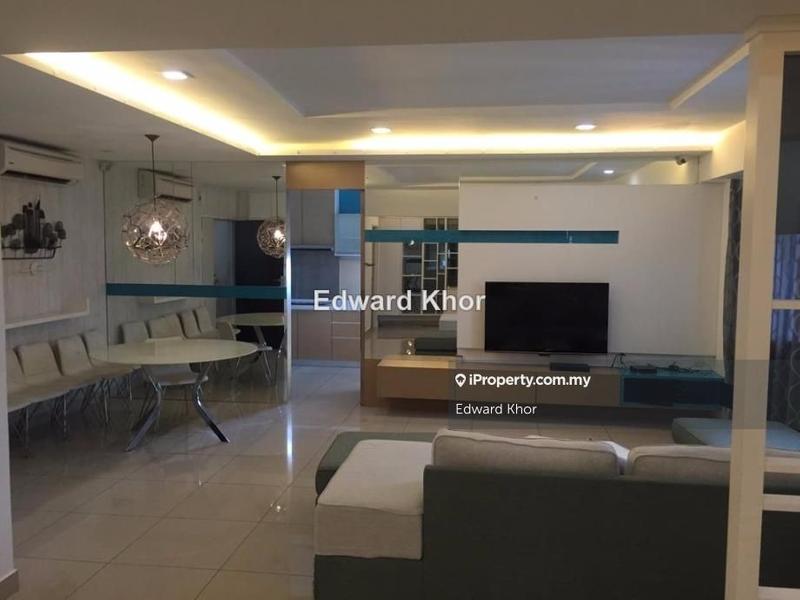 For Sale - Main Place Residence