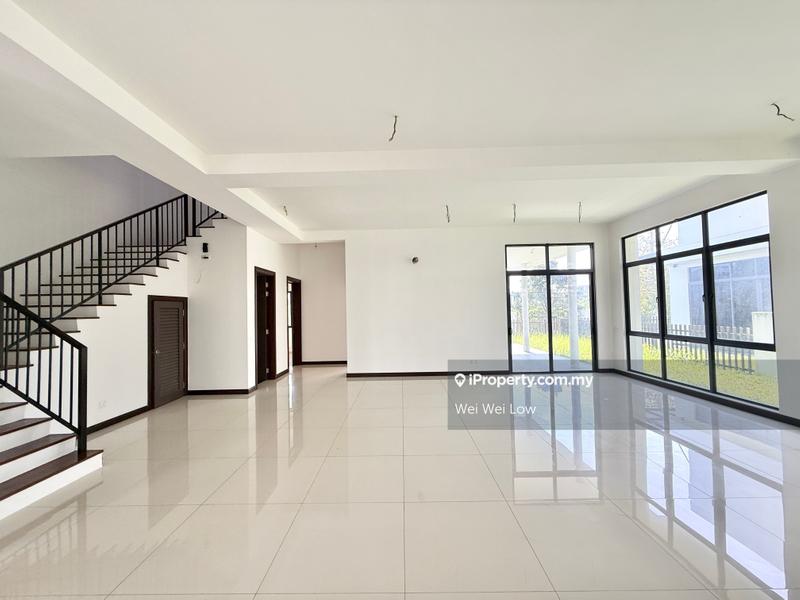 Rumah Berkembar untuk Dijual di Eco Sanctuary, Telok Panglima Garang oleh Wei Wei Low - iProperty.com.my