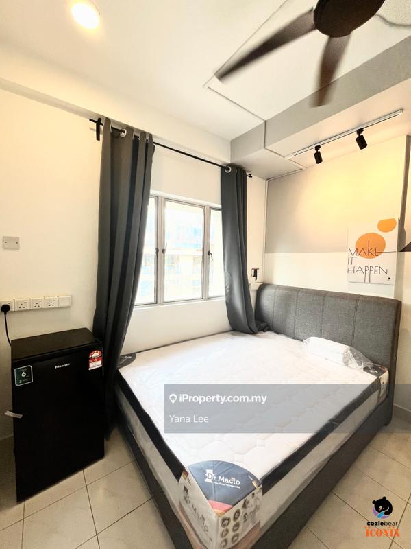 For Rent - D28 Damansara