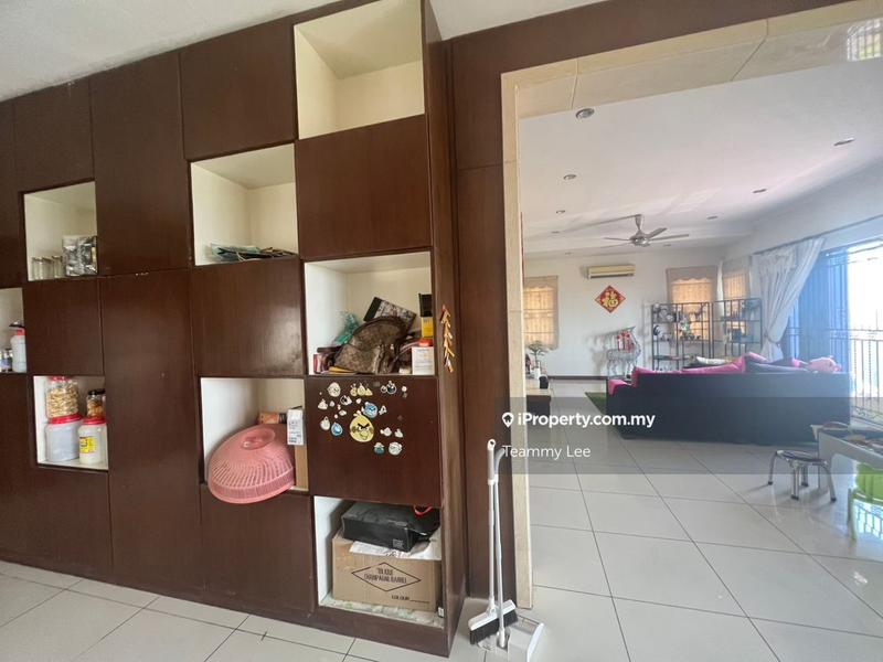 Bungalow House for Sale in Bandar Sungai Long, Selangor by Teammy Lee - iProperty.com.my