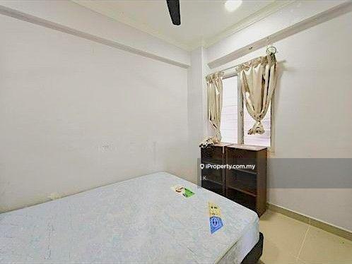 Condominium for Sale in Sri Hijau by I.K. - iProperty.com.my