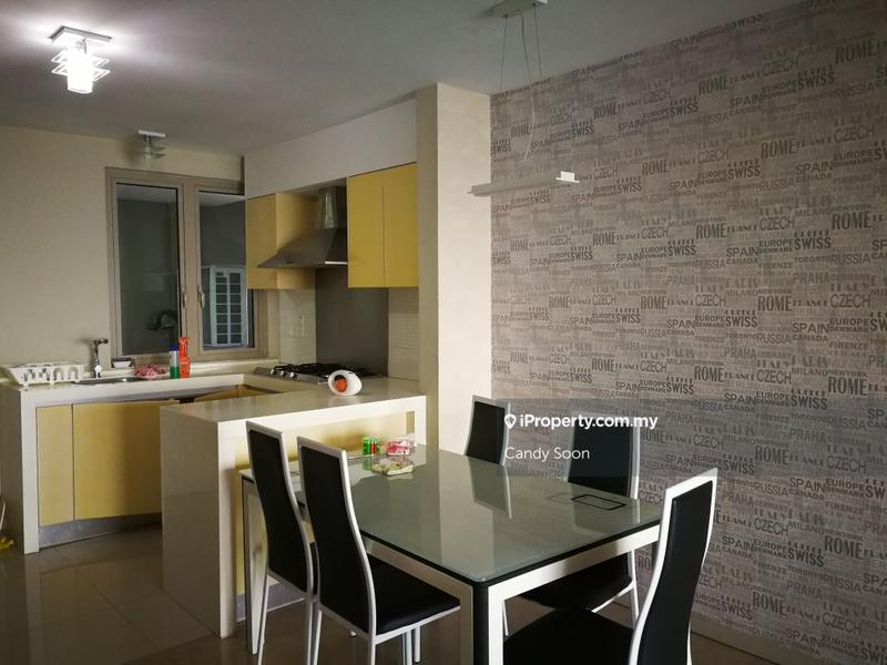 For Sale - myHabitat, KLCC, KL City Centre