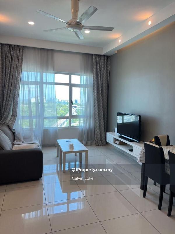 For Rent - La Thea Residences