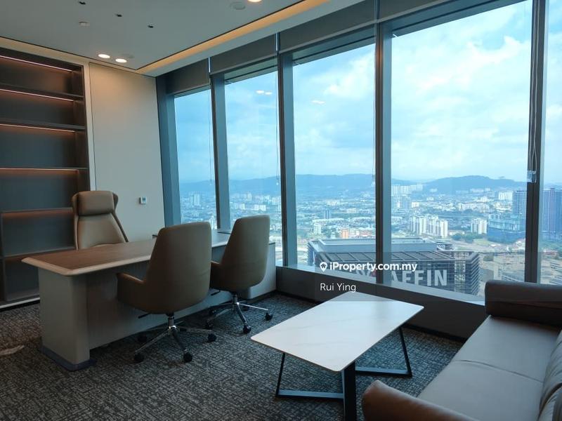 Office for Rent in Tun Razak Exchange, Kuala Lumpur by Rui Ying - iProperty.com.my