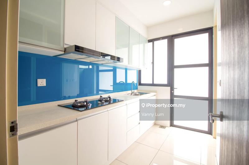 Kediaman Servis untuk Dijual di Tropical Villa oleh Vanny Lum - iProperty.com.my