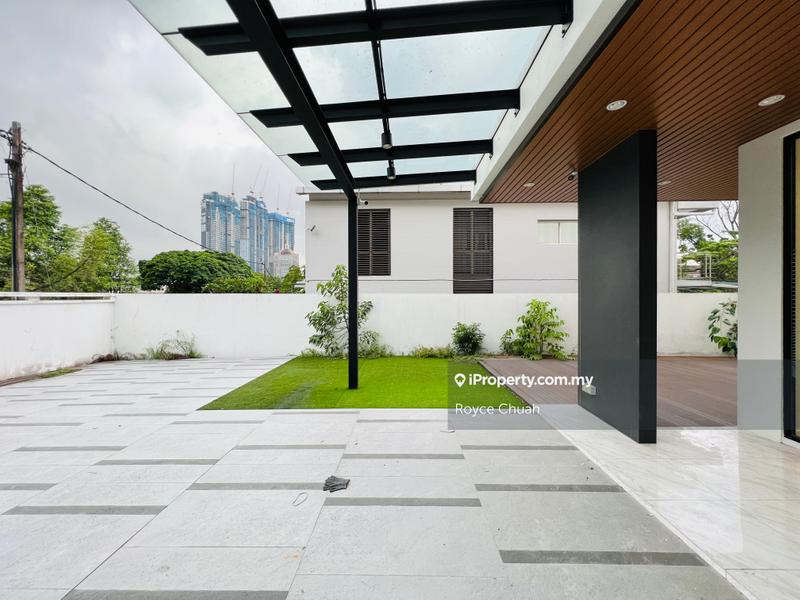 Banglo untuk Dijual di Damansara Heights, Damansara Heights oleh Royce Chuah - iProperty.com.my