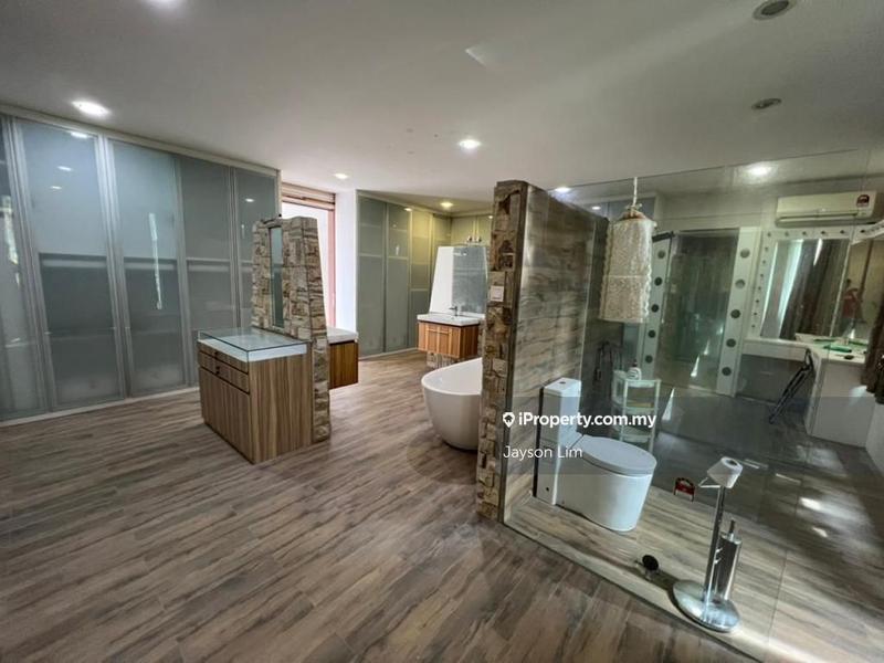 Bungalow House for Sale in Straits View, Johor Bahru by Jayson Lim - iProperty.com.my