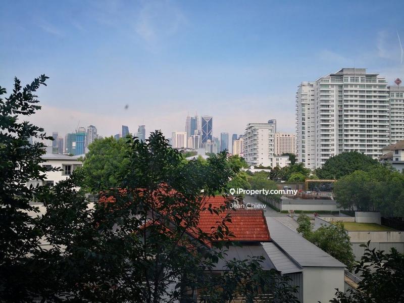 Kondominium untuk Dijual di Seri Ampang Hilir Residences oleh Jean Chiew - iProperty.com.my