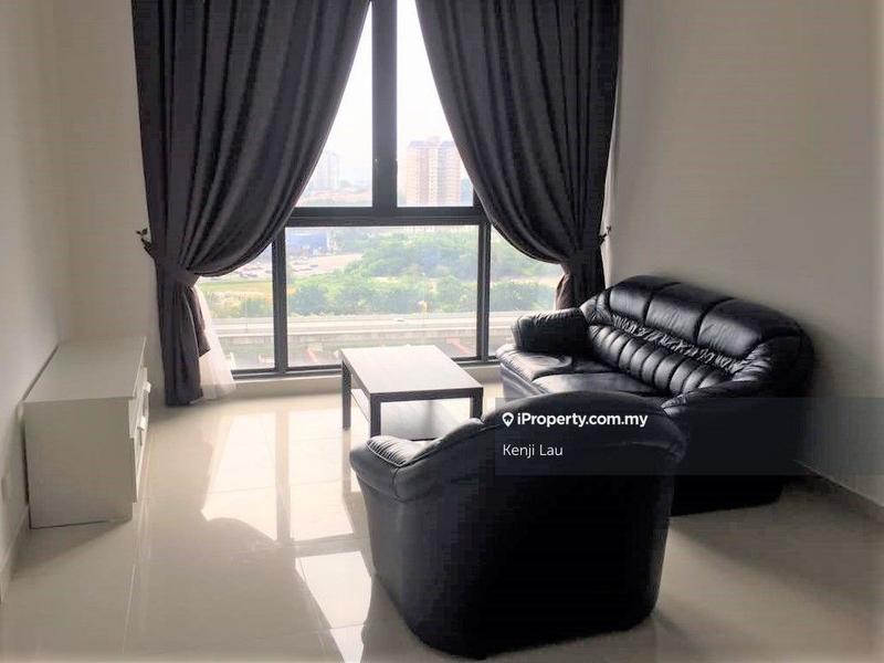 Service Residence for Sale in Shamelin Star by Kenji Lau - iProperty.com.my