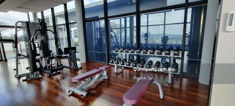 Kediaman Servis untuk Disewa di Sapphire Paradigm oleh Patrick Tan - iProperty.com.my