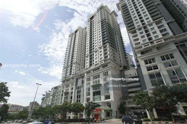 Retail-Office for Rent in Metropolitan Square, Damansara Perdana by Shendia Chan - iProperty.com.my