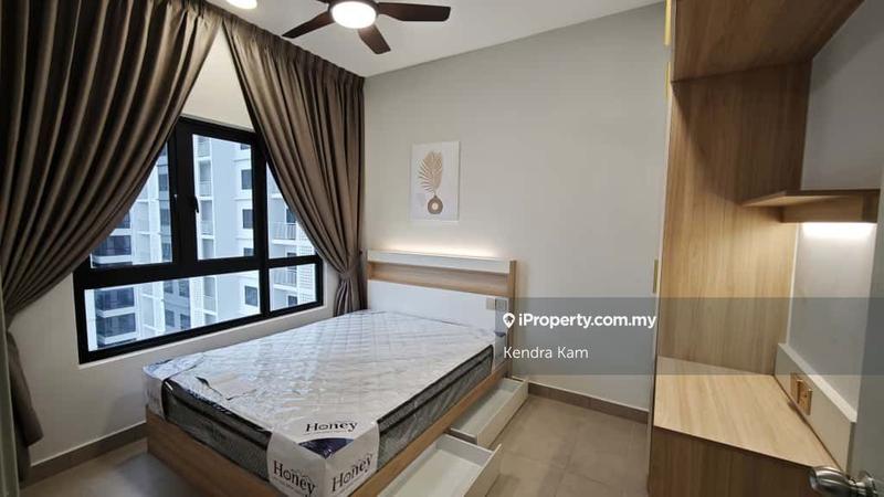 For Rent - Residensi Alamanda