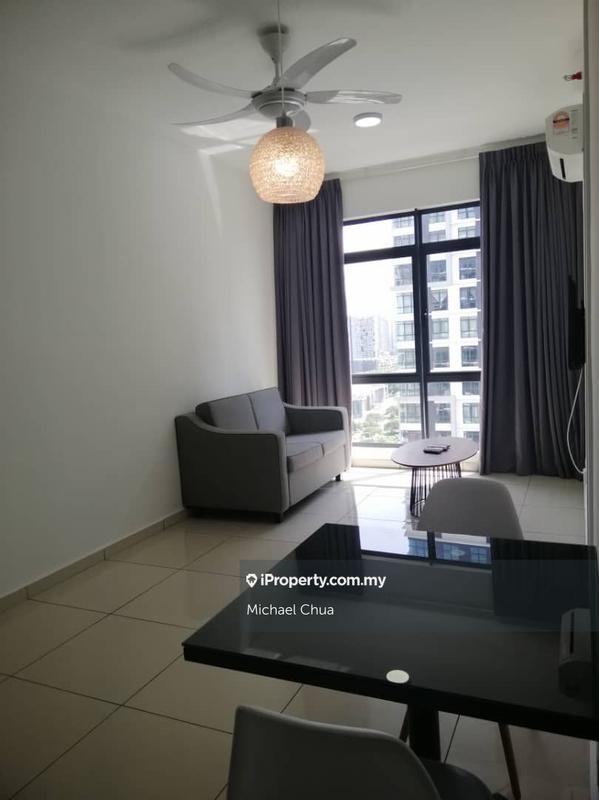 For Rent - Kenwingston Square Garden