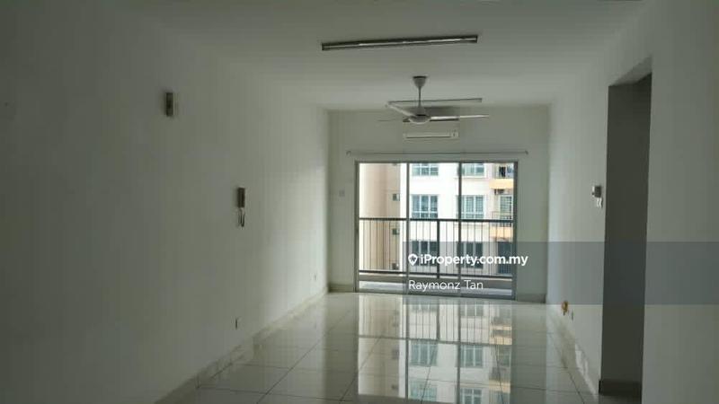 For Sale - Spring Avenue (Kuchai Damai)