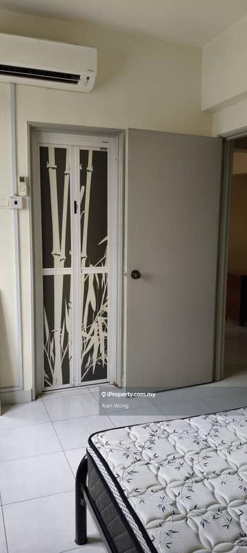 Service Residence for Rent in Main Place Residence by Alan Wong - iProperty.com.my