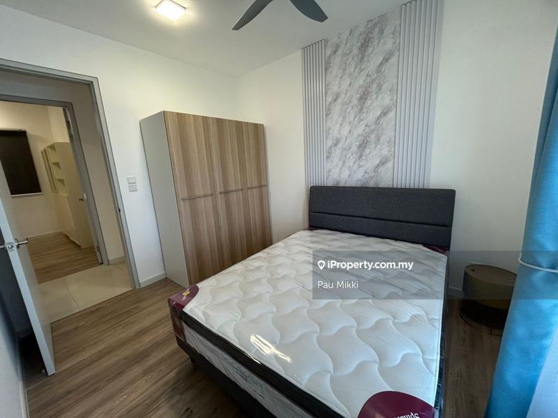 For Rent - Sunway Belfield