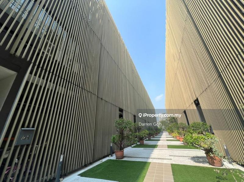 Rumah Berangkai 2 Tingkat untuk Dijual di Taman Sri Hartamas, Sri Hartamas oleh Darren Goh - iProperty.com.my