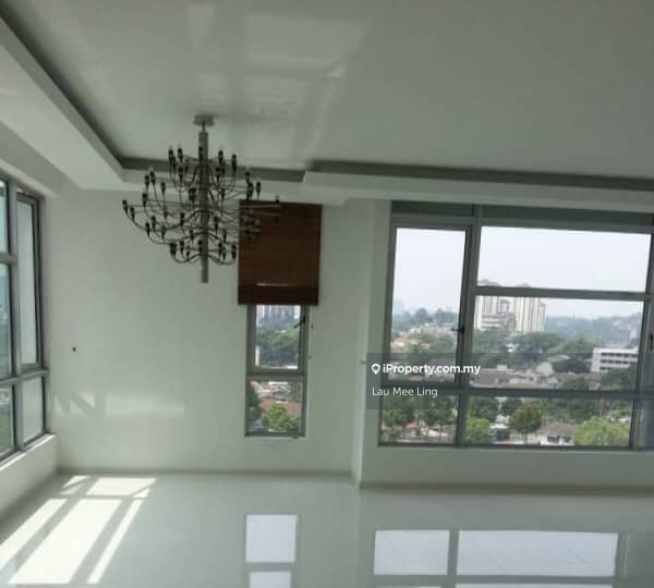Condominium for Sale in The Saffron by Lau Mee Ling - iProperty.com.my