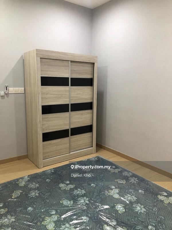 Service Residence for Rent in Gravit8, Klang by Daniel Kho - iProperty.com.my